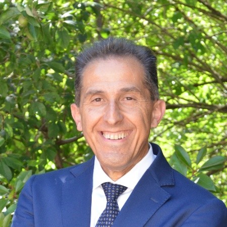 Fabrizio Masinelli